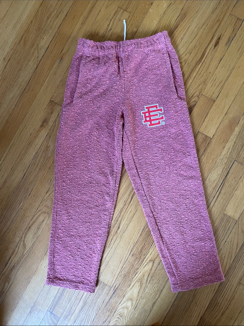 Eric Emanuel EE Boucle Pants